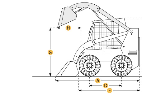 Case 1816 skid steer specs